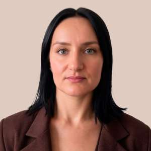 Стихина Екатерина Игоревна