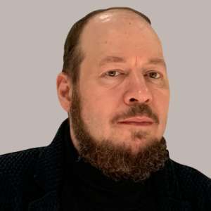 Волохов Михаил Сергеевич