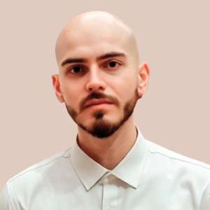 Зайчиков Егор Анатольевич