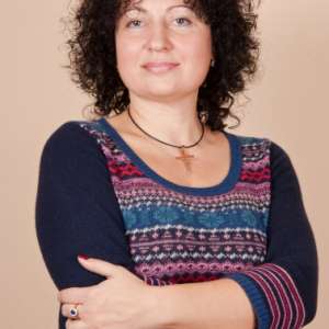 Денисова Ольга Анатольевна