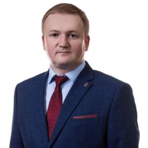 Хупсергенов Хачим Мухамедович