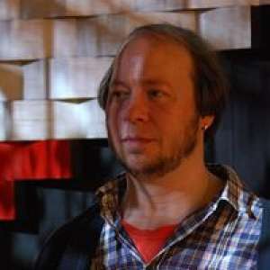 Волохов Михаил Сергеевич