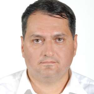 Карапетян Ара Ашотович