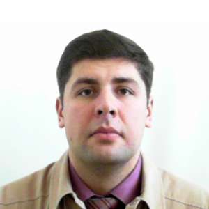 Моисеев Александр Владимирович