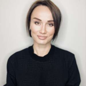 Мартынова Анжелика Владимировна