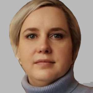 Преображенская Мария Михайловна