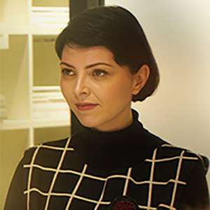 Сапьяник Екатерина Николаевна