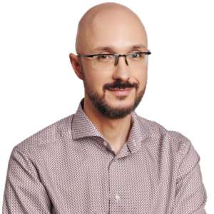 Возовиков Олег Игоревич