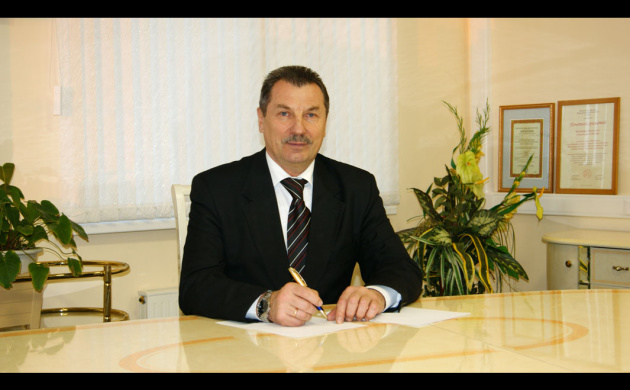 Поздравляем ректора Института с Днем рождения | фото №2