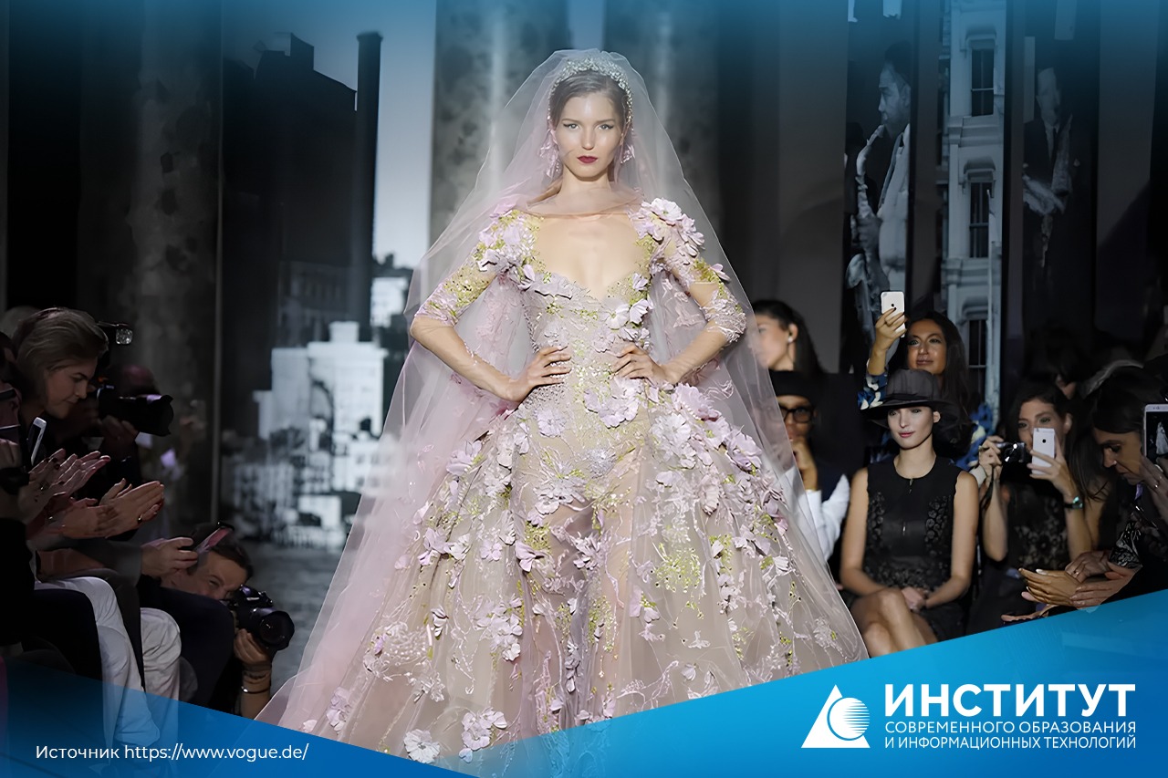 Карьера в стиле Haute Couture: путь к вершинам моды Карьера в стиле Haute Couture: путь к вершинам моды