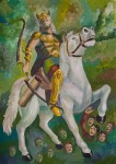 Всадники апокалипсиса. Болезнь