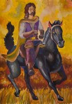 Всадники апокалипсиса. Голод