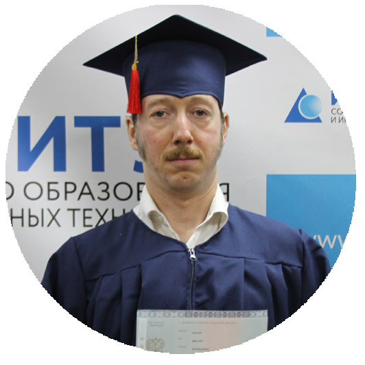 Бабаев Михаил Леонидович