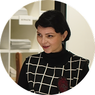 САПЬЯНИК ЕКАТЕРИНА НИКОЛАЕВНА