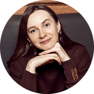 ЛОЗИНСКАЯ ОЛЕСЯ АЛЕКСАНДРОВНА