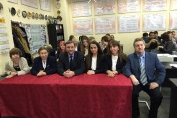 Научно-практическая конференция «Проблемы обеспечения безопасности туризма»