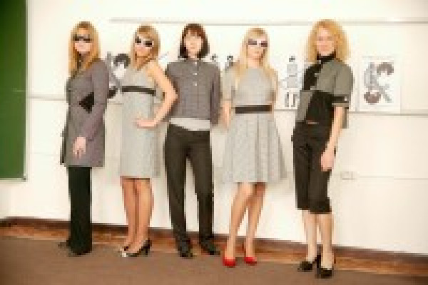 Факультет дизайна