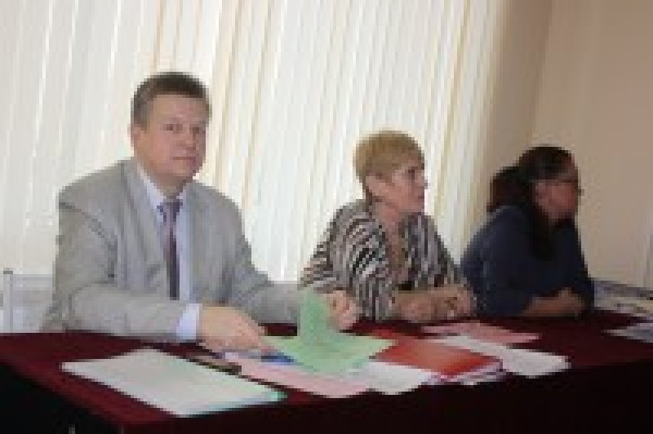 Конференция «Инновационные технологии проектирования сервисных услуг»