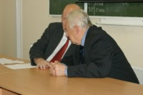 «Два «Урана». 70-летию Сталинградской битвы посвящается»