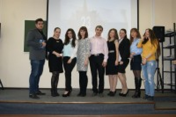 День защитника Отечества