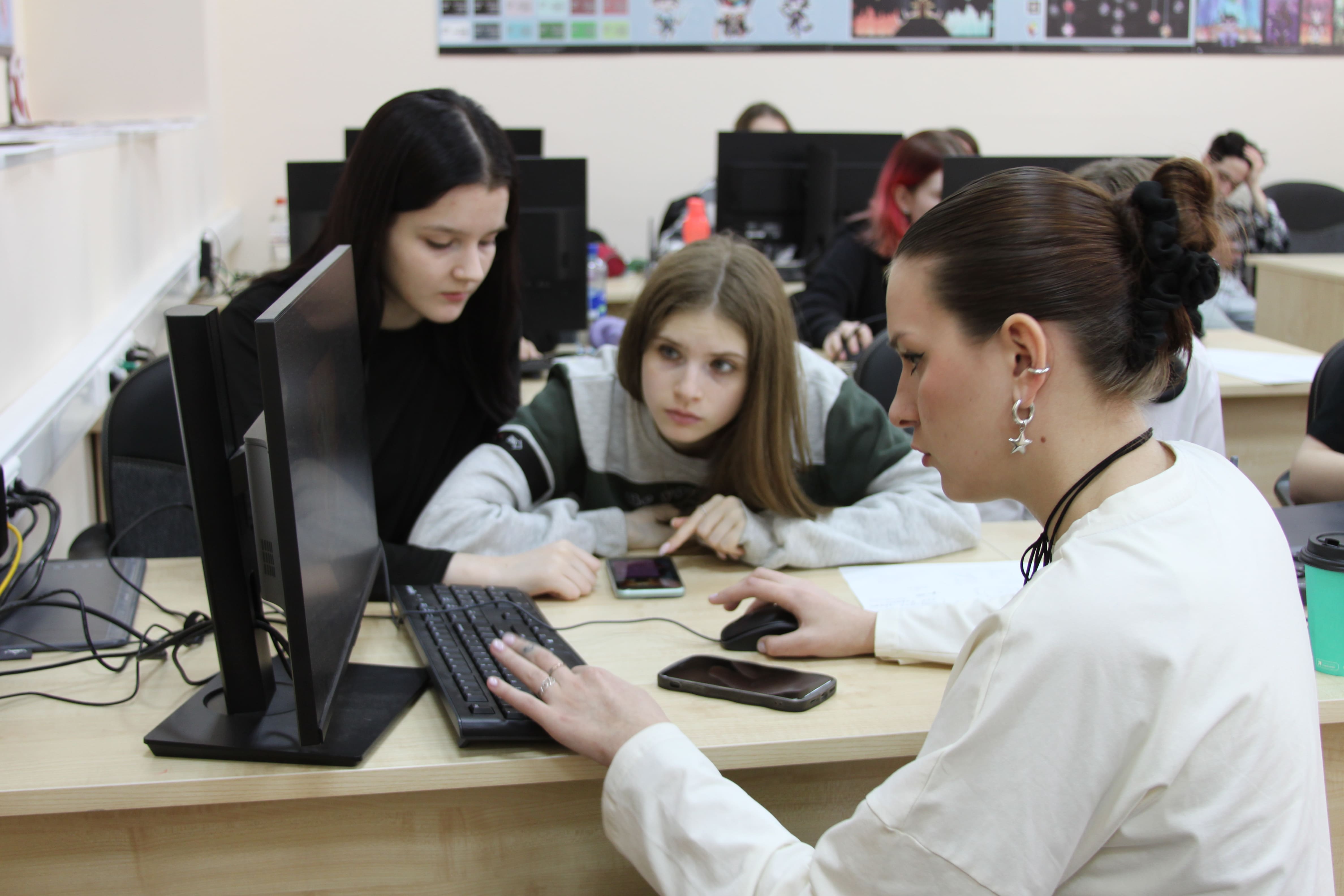 Как дизайнеры в древность погружались Как дизайнеры в древность погружались