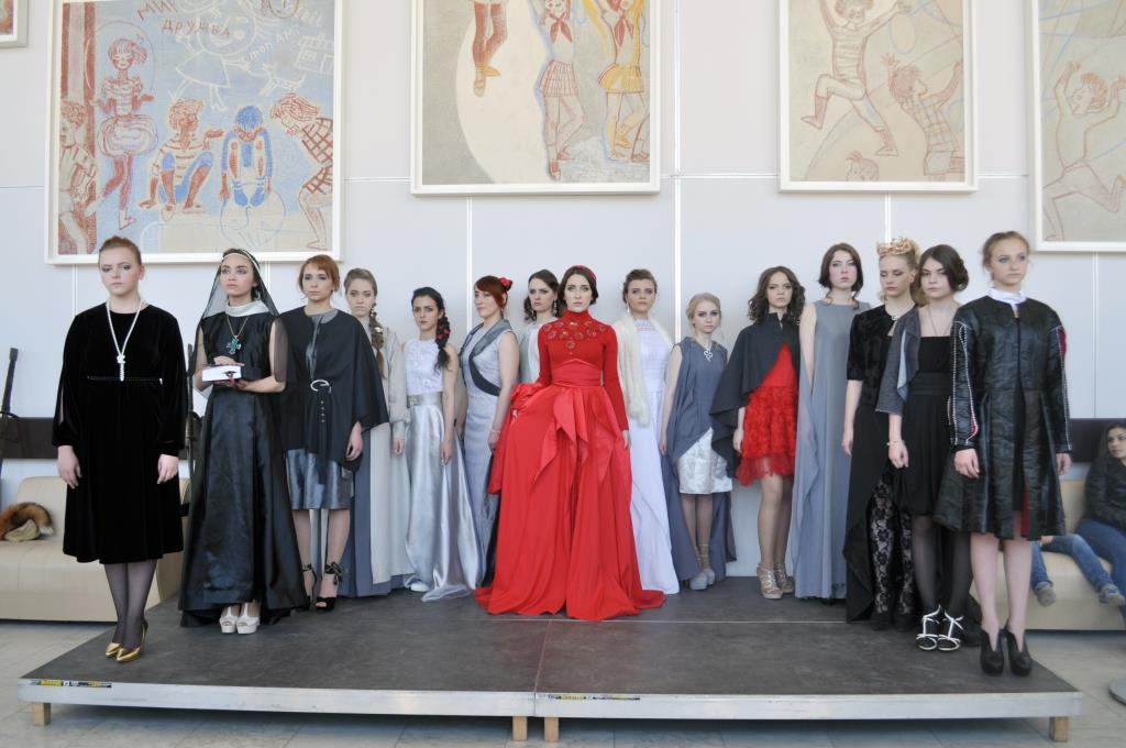 &quot;Династия Тюдоров&quot; на фестивале белорусской культуры