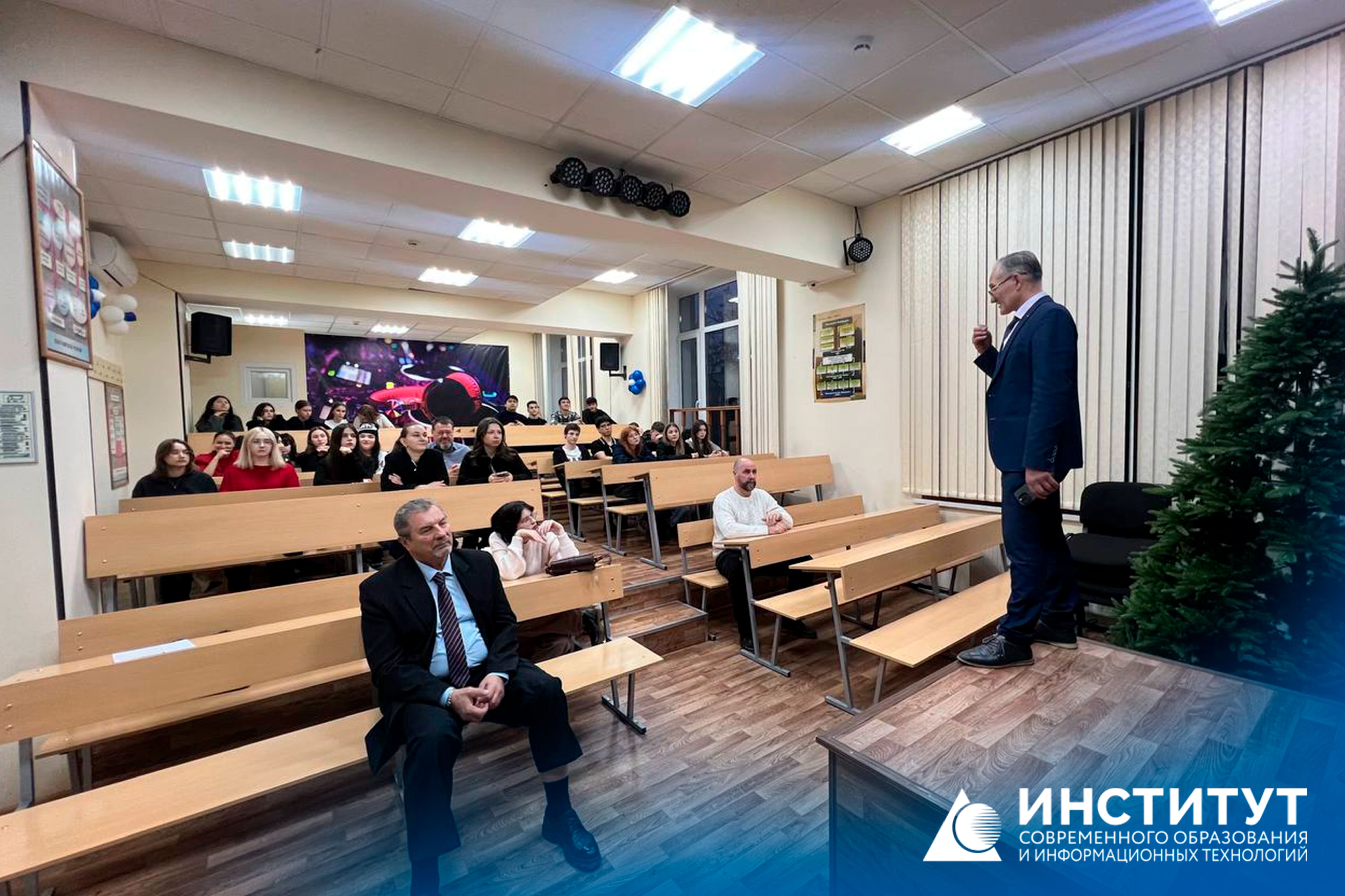 Итоги I межвузовской научно-практической конференции &laquo;Инновации и тренды в рекламе и PR: взгляд нового поколения&raquo;