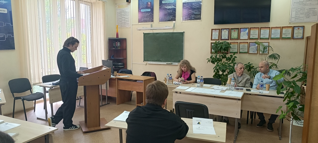 Успешная сдача ГИА на кафедре экономики и менеджмента Успешная сдача ГИА на кафедре экономики и менеджмента