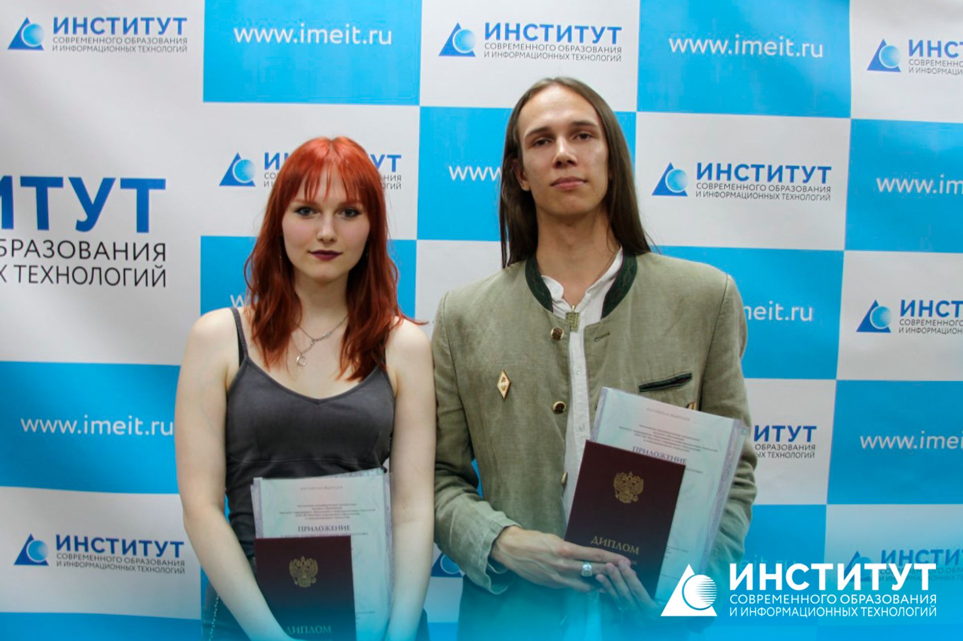 Дизайнеры-выпускники продолжают обучение в магистратуре