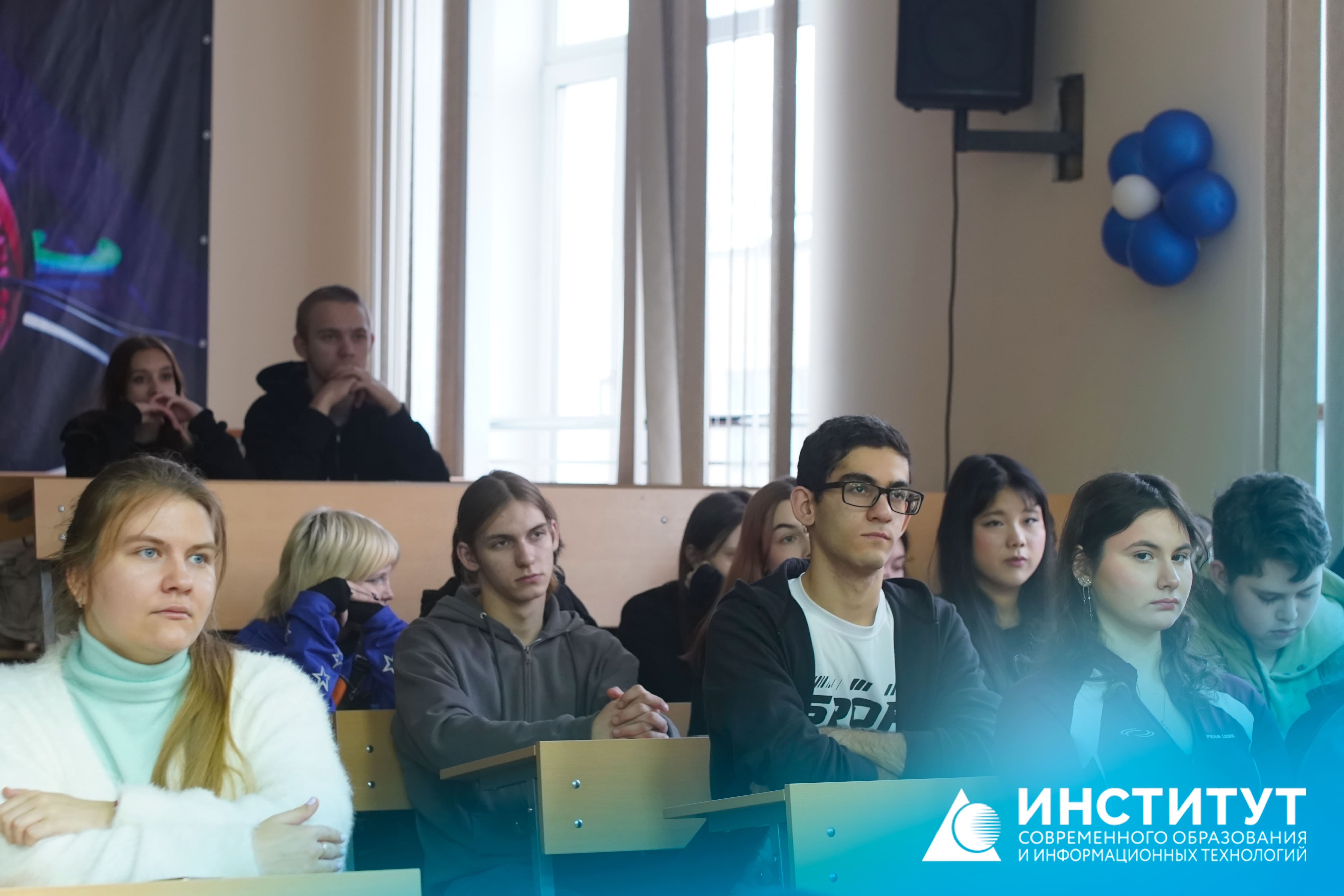 Кафедра туризма: сессия сдана на отлично!