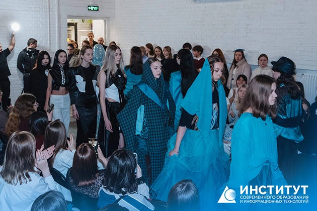 На «СТ.АРТ»! Внимание! Дизайн! | фото №1