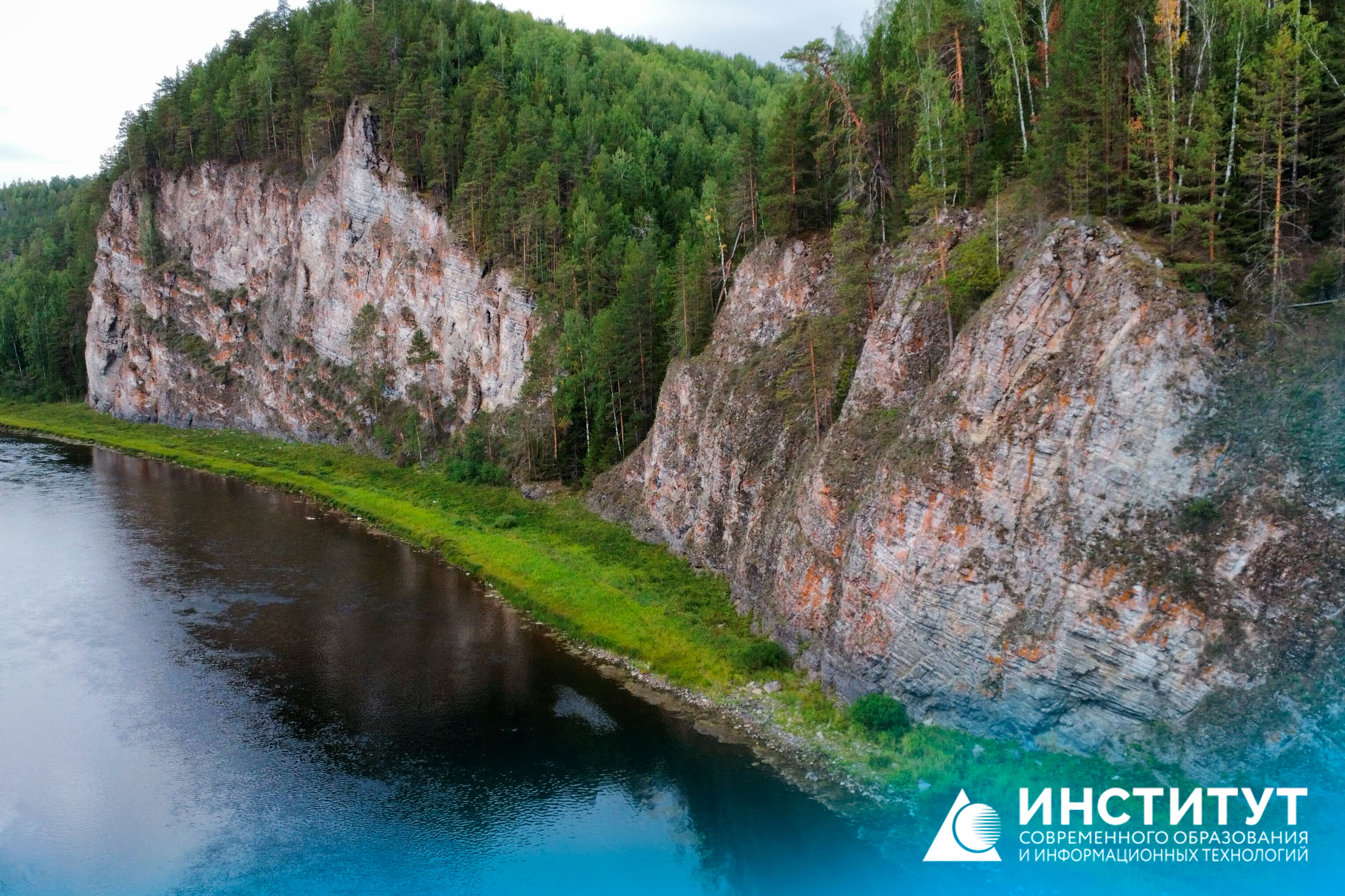 Студенты кафедры туризма покоряют &laquo;дикие тропы&raquo; России