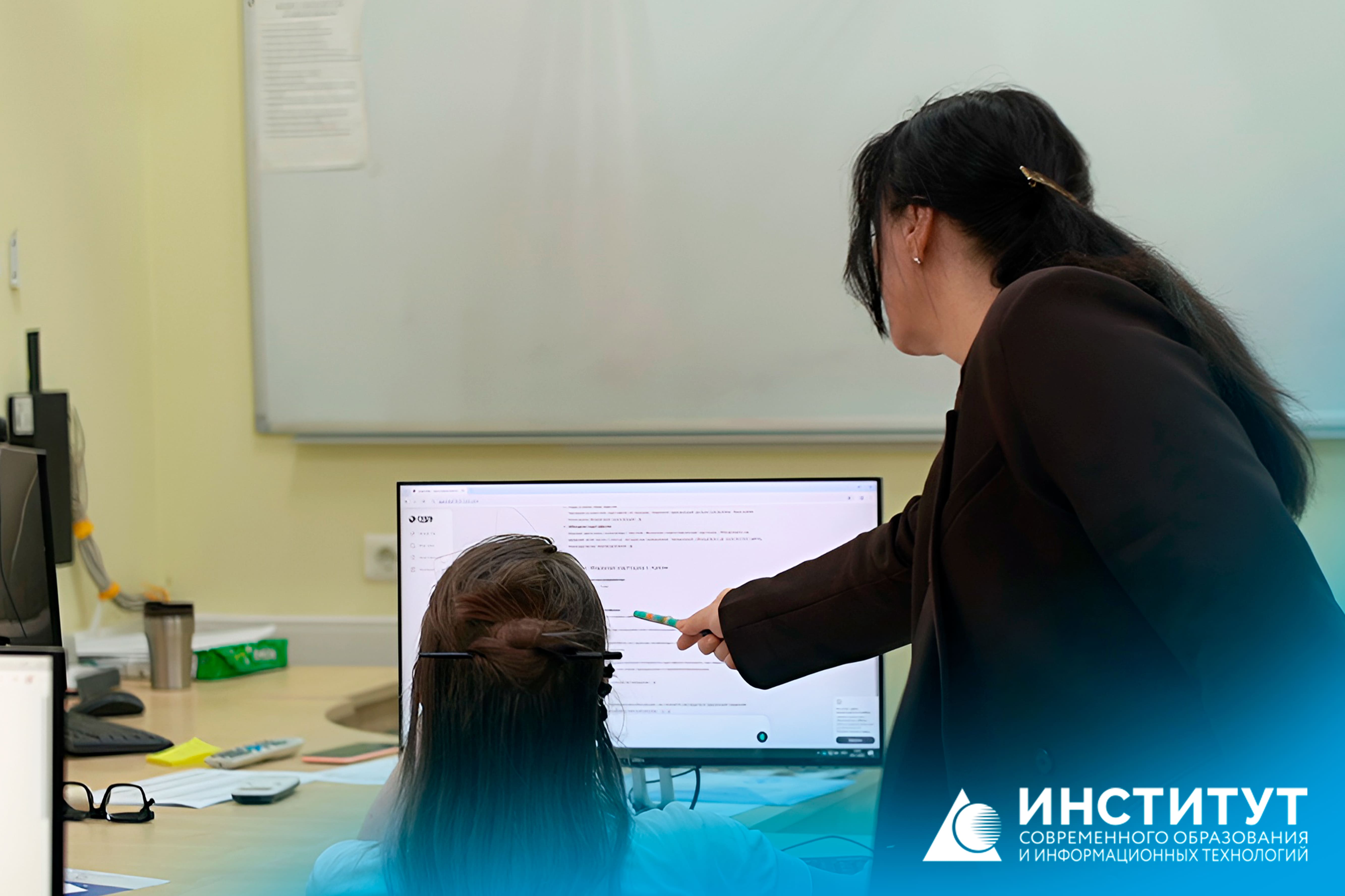 Как быстро сделать презентацию с помощью нейросети? Делимся инструкцией