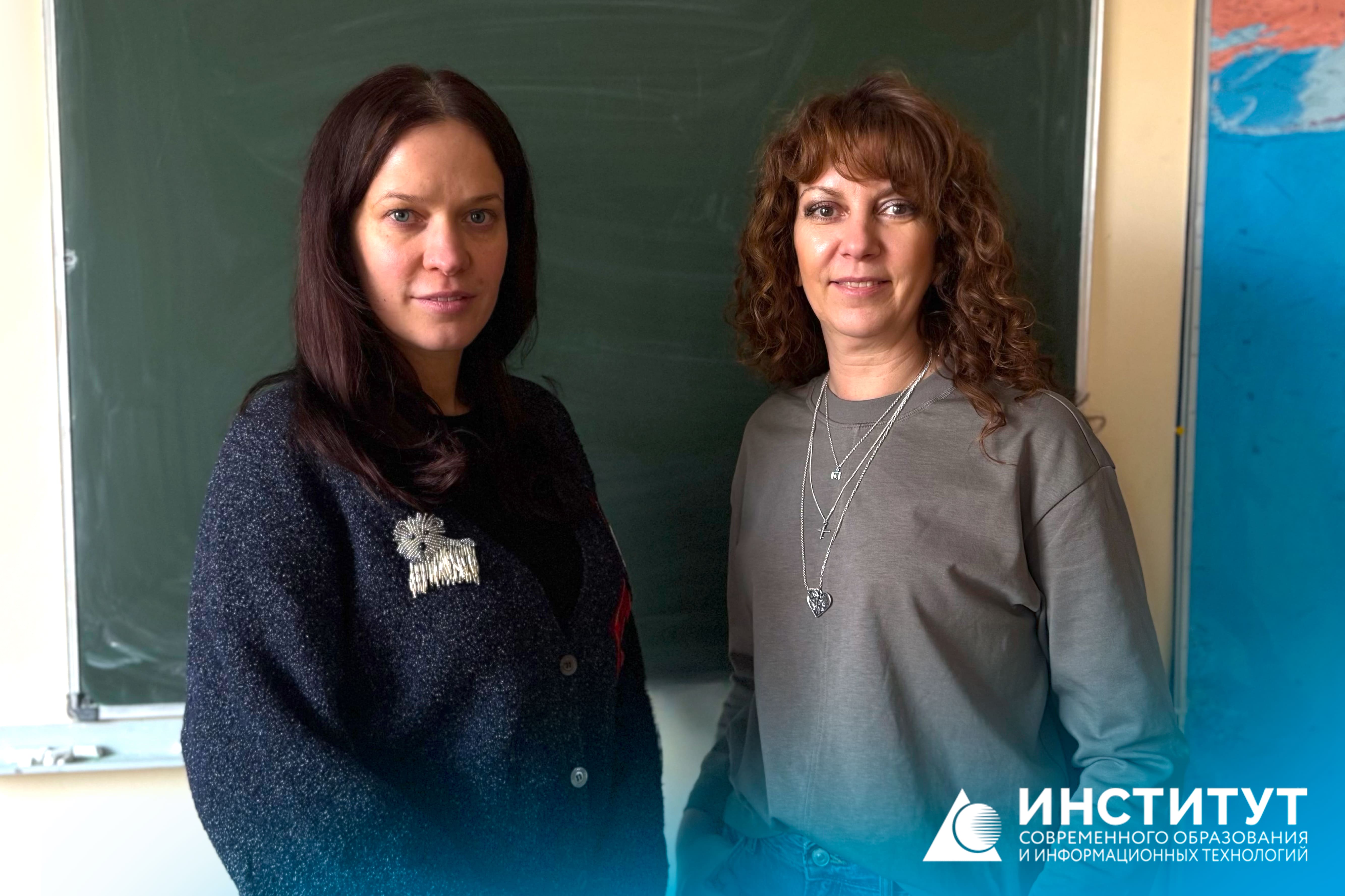 Успешная консультация по подготовке ВКР для студентов выпускной группы выходного дня!