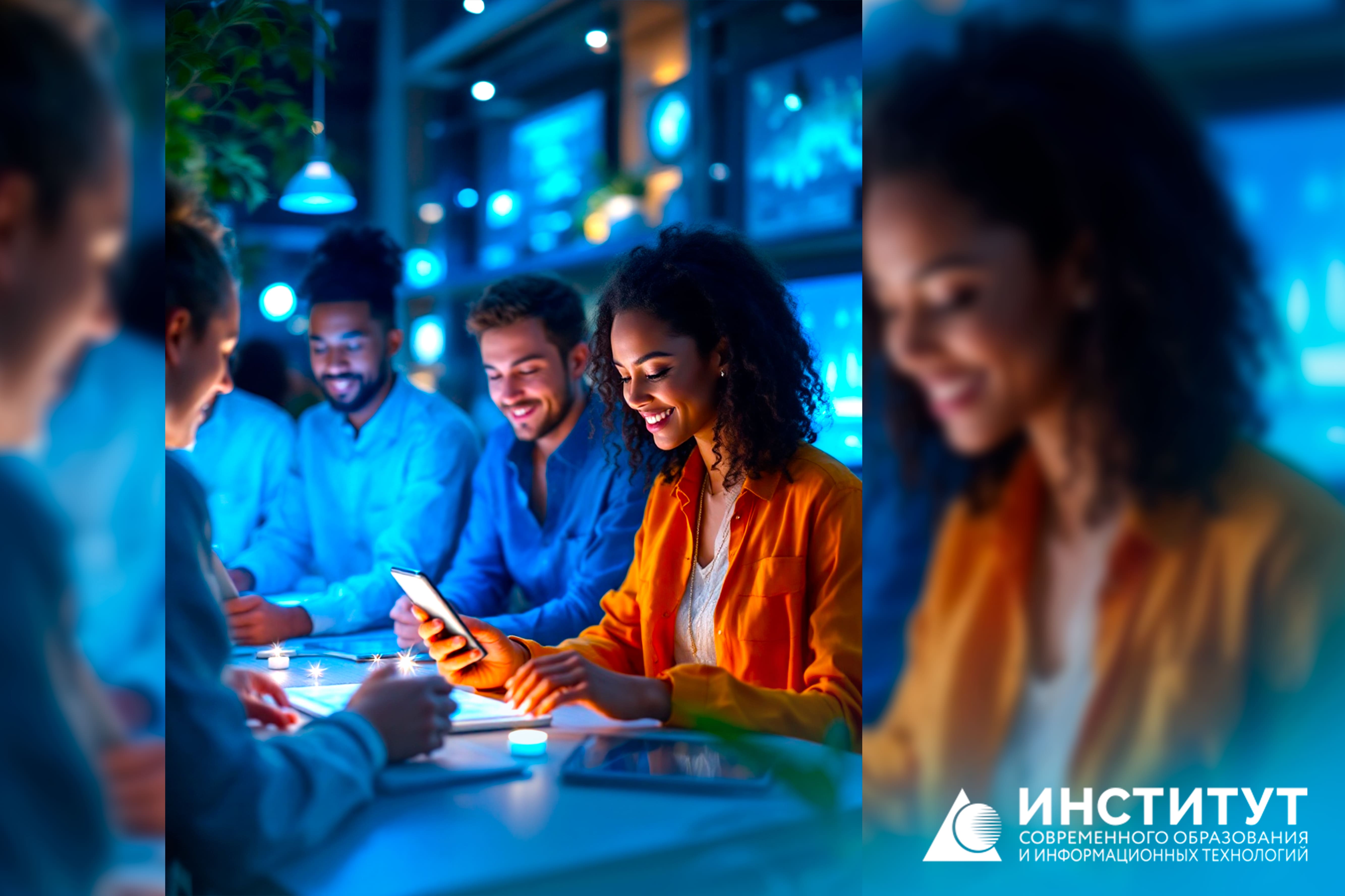 Микроинфлюенсеры вместо звёзд: как доверие заменило охват в маркетинговых стратегиях 2026 года