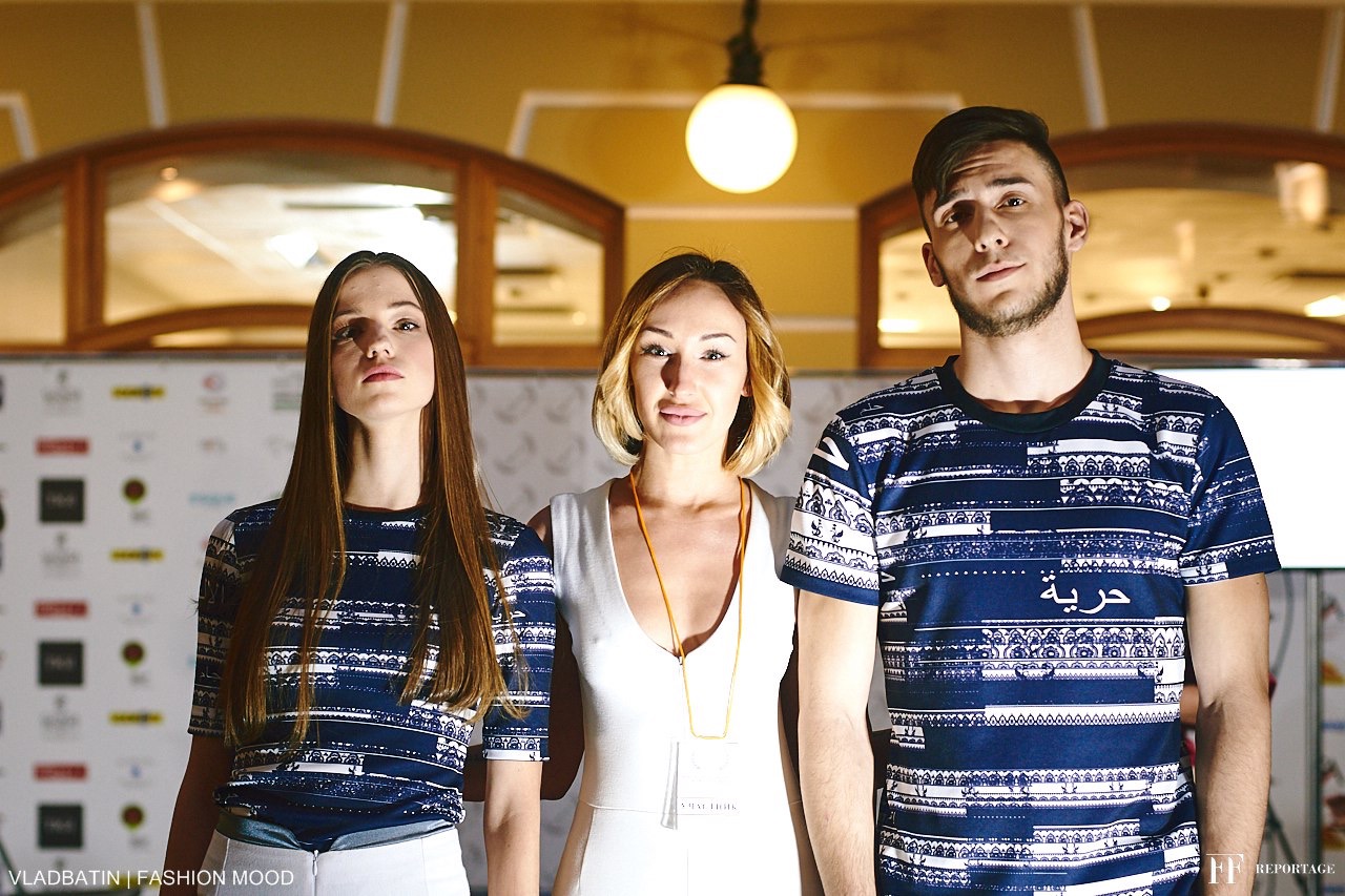 Конкурс &laquo;Fashion Mood&raquo; на страже креатива