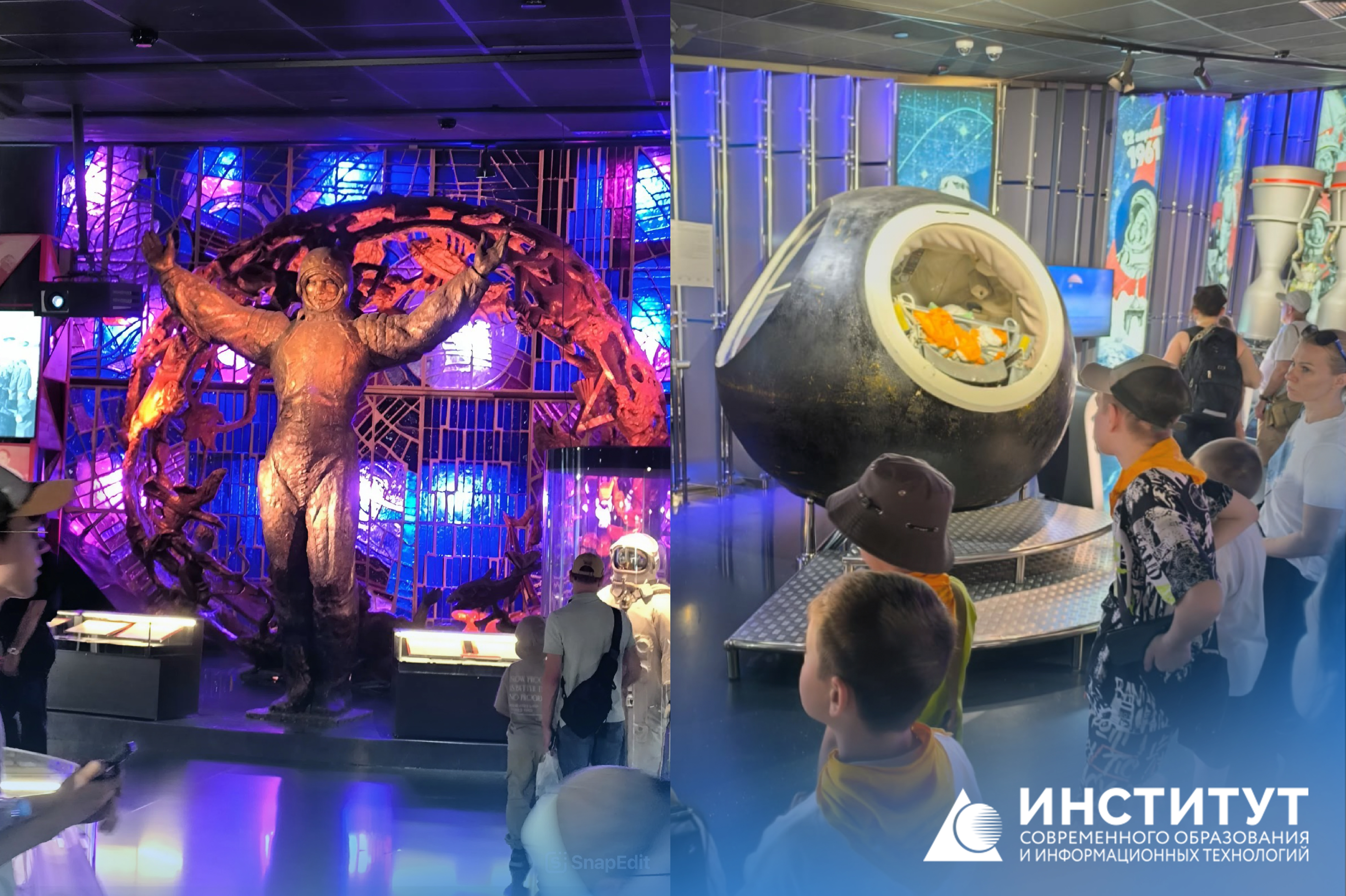 Студенты кафедры Психологии под руководством Натальи Александровны Потаповой успешно прошли летнюю практику в ГБУ «Ориентир»