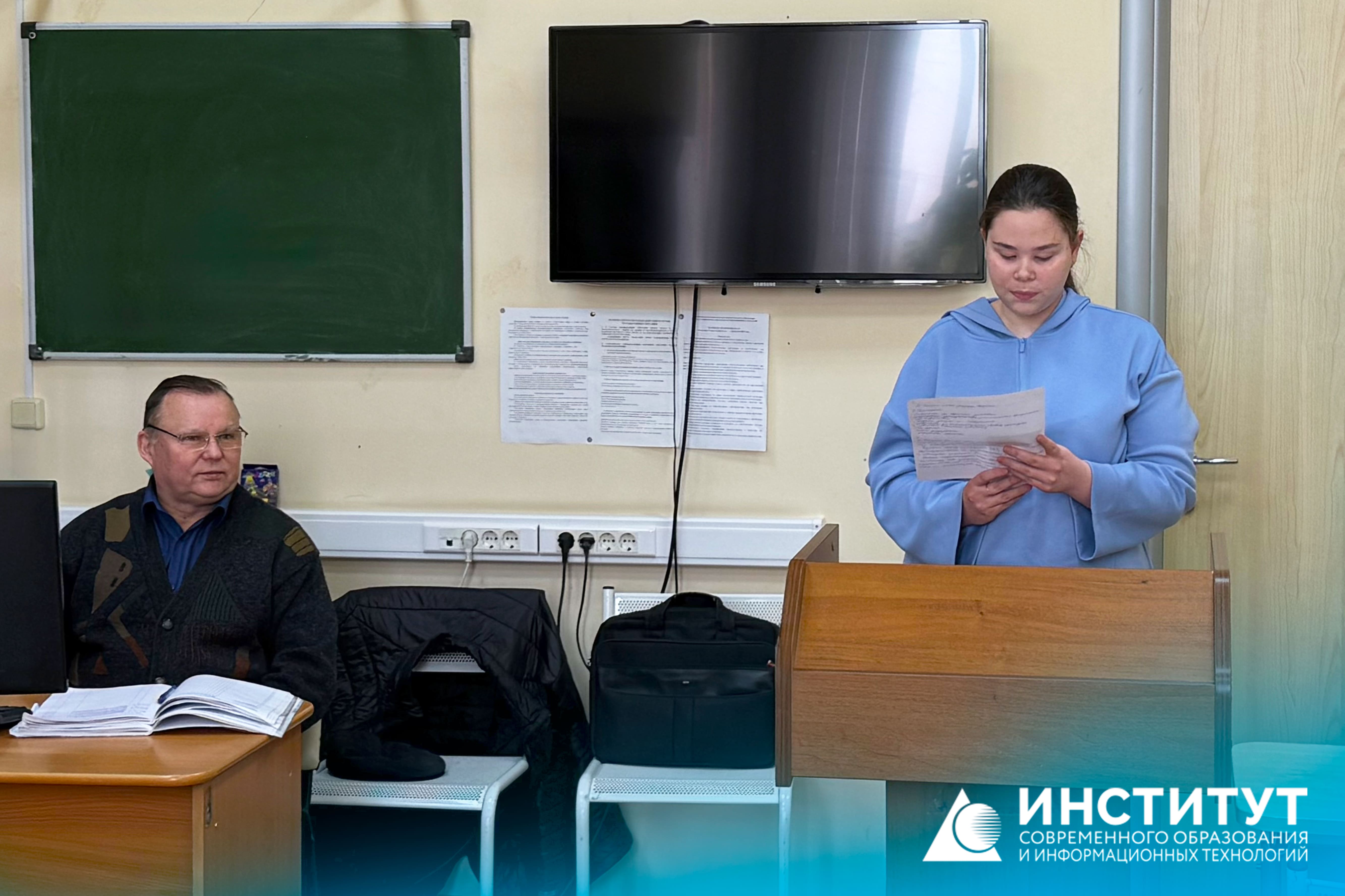 Столетие закона: на кафедре уголовно-правовых дисциплин развернулась историческая дискуссия