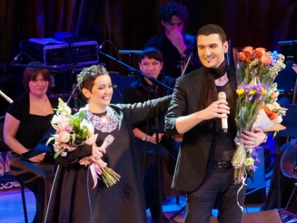 Новогодний сюрприз от Факультета Реклама и связи с общественностью | фото №1