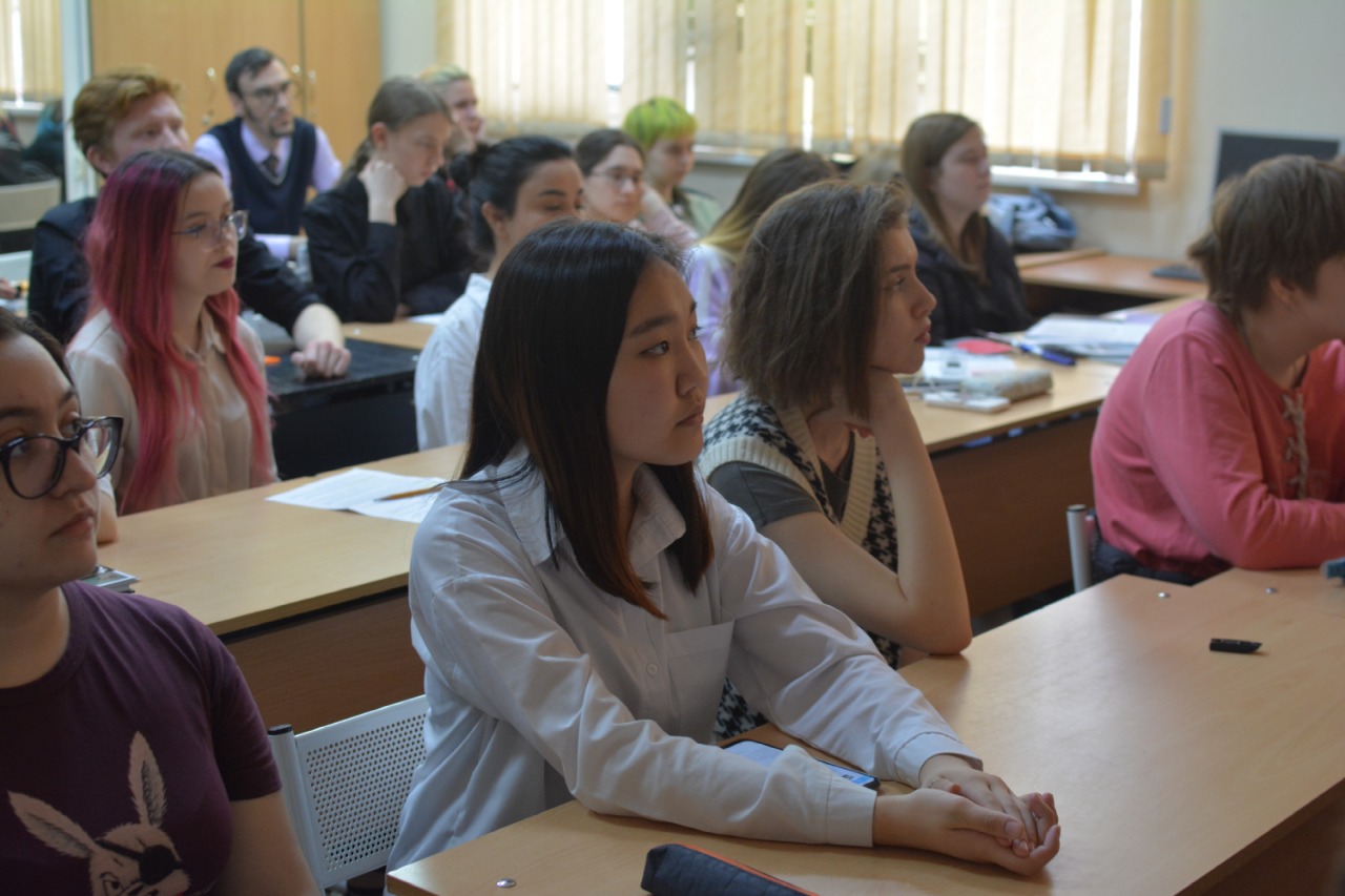 На кафедре Дизайна состоялась Межвузовская научно-практическая конференция &laquo;Дизайн в теории и на практике: актуальные вопросы и современные аспекты&raquo;