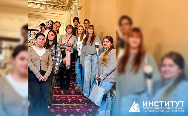 Студенческий экскурс в легенду гостиничного бизнеса — отель «Националь».