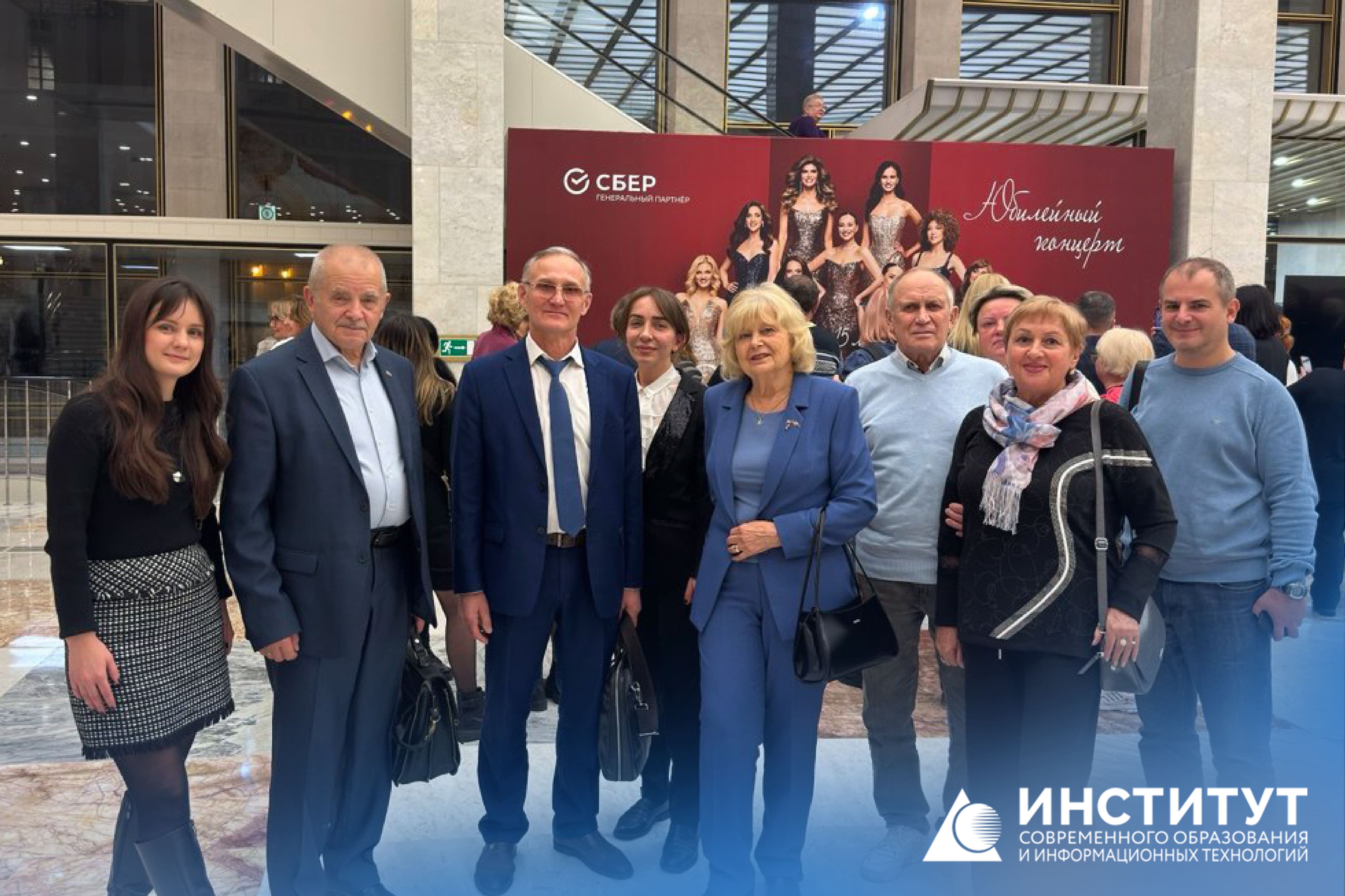 Сила искусства: как концерты формируют нашу душу