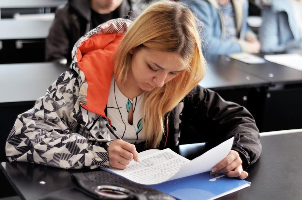 День открытых дверей в ИЭиК День открытых дверей в ИЭиК