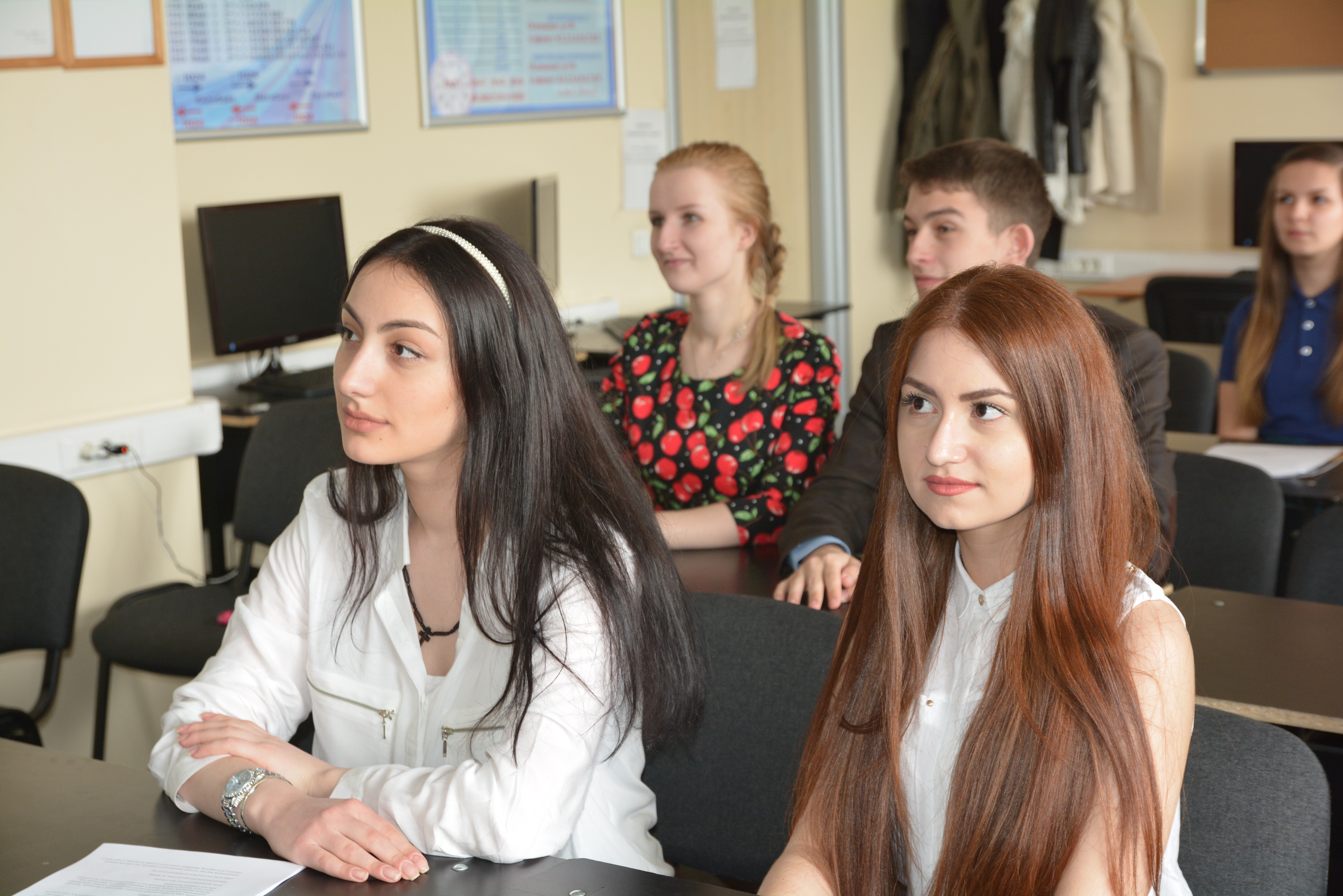 Итоги секции &laquo;Экономические, правовые и социальные аспекты информационных технологий&raquo; межрегиональной научно-практической конференции