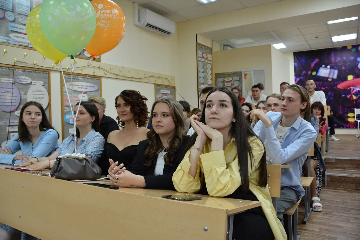 Новый профиль обучения в ИЭиК – «Финансы и кредит»