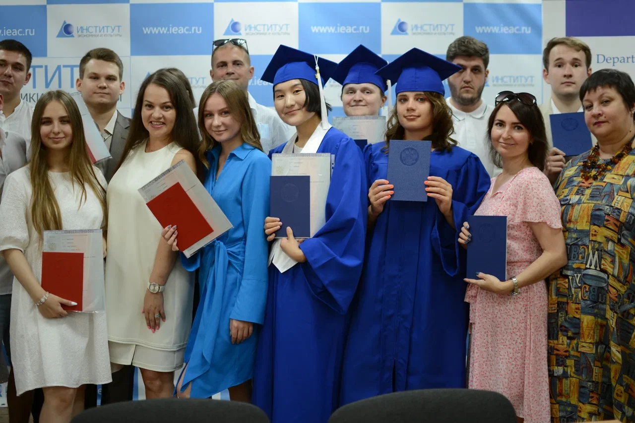 Вниманию студентов выпускных курсов кафедры туризма!