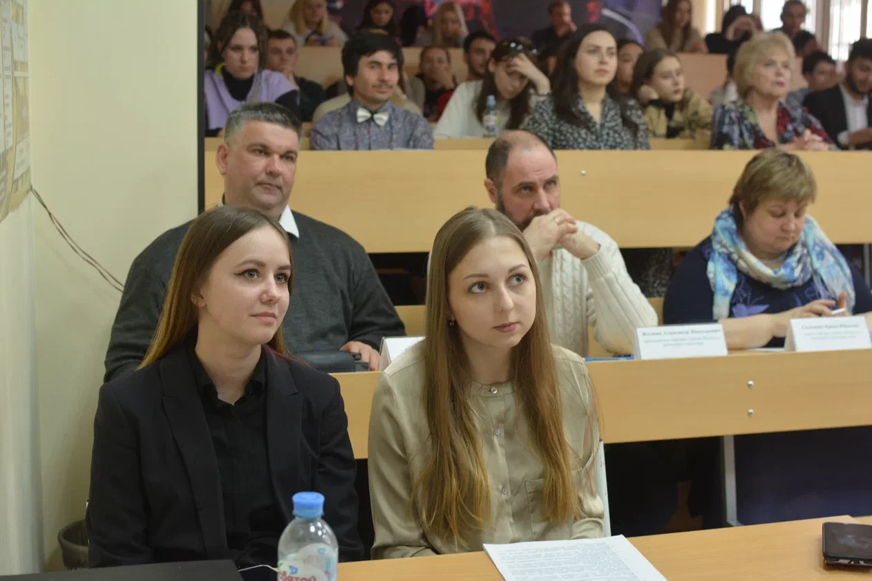 Уважаемые студенты выпускных курсов кафедры туризма заочной формы обучения!