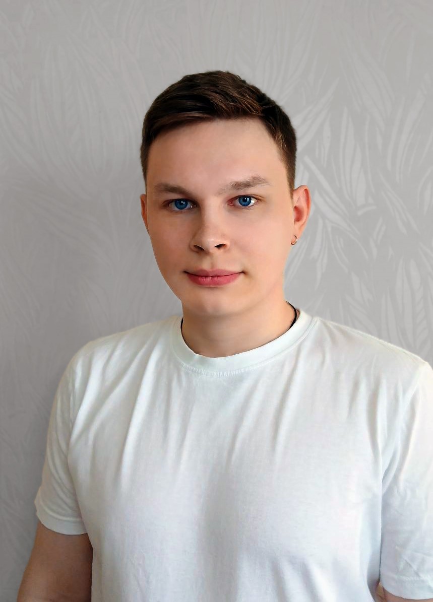 Жизнь после института: Михаил Нижегородцев Жизнь после института: Михаил Нижегородцев