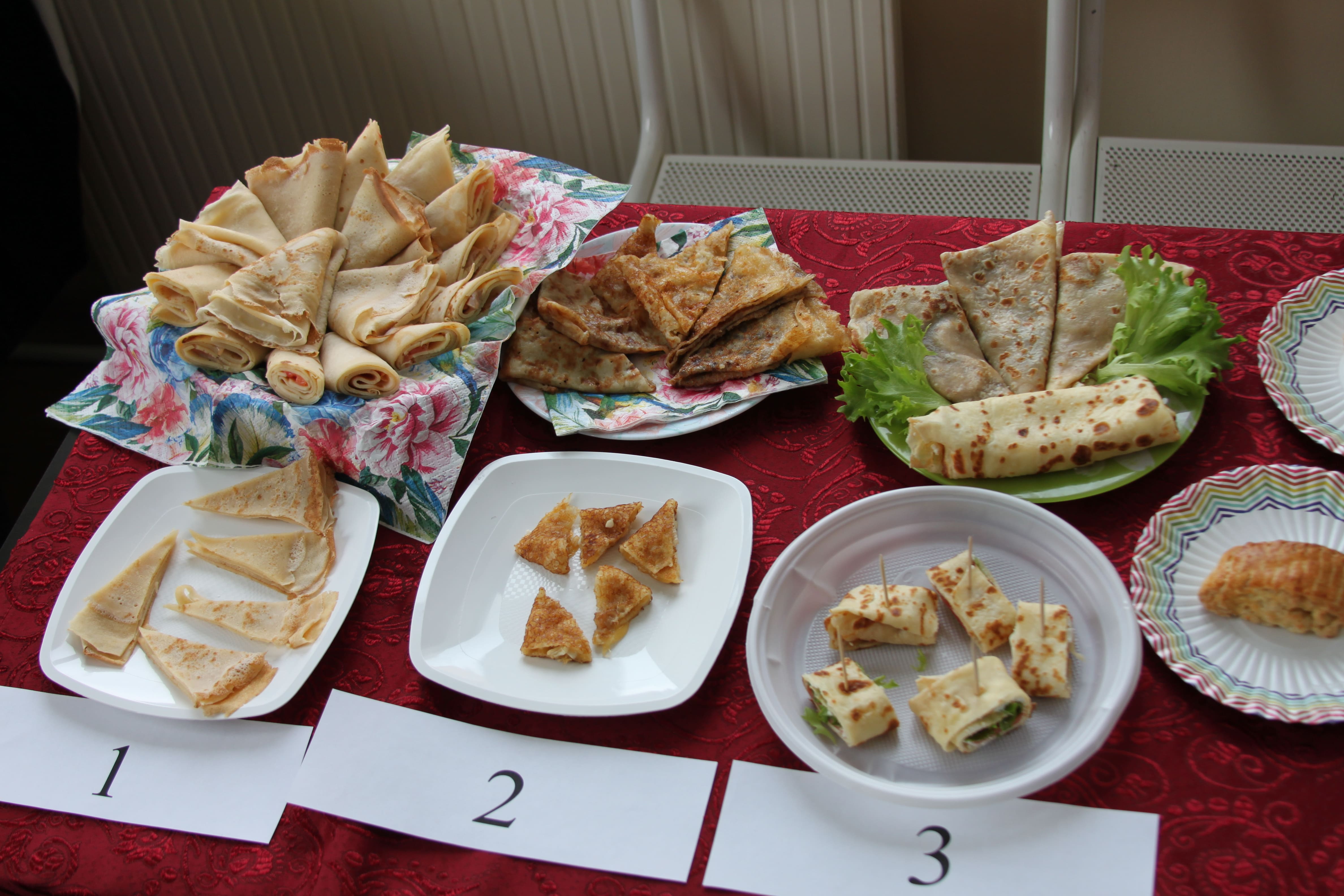 Масленица в ИЭиК! Масленица в ИЭиК!