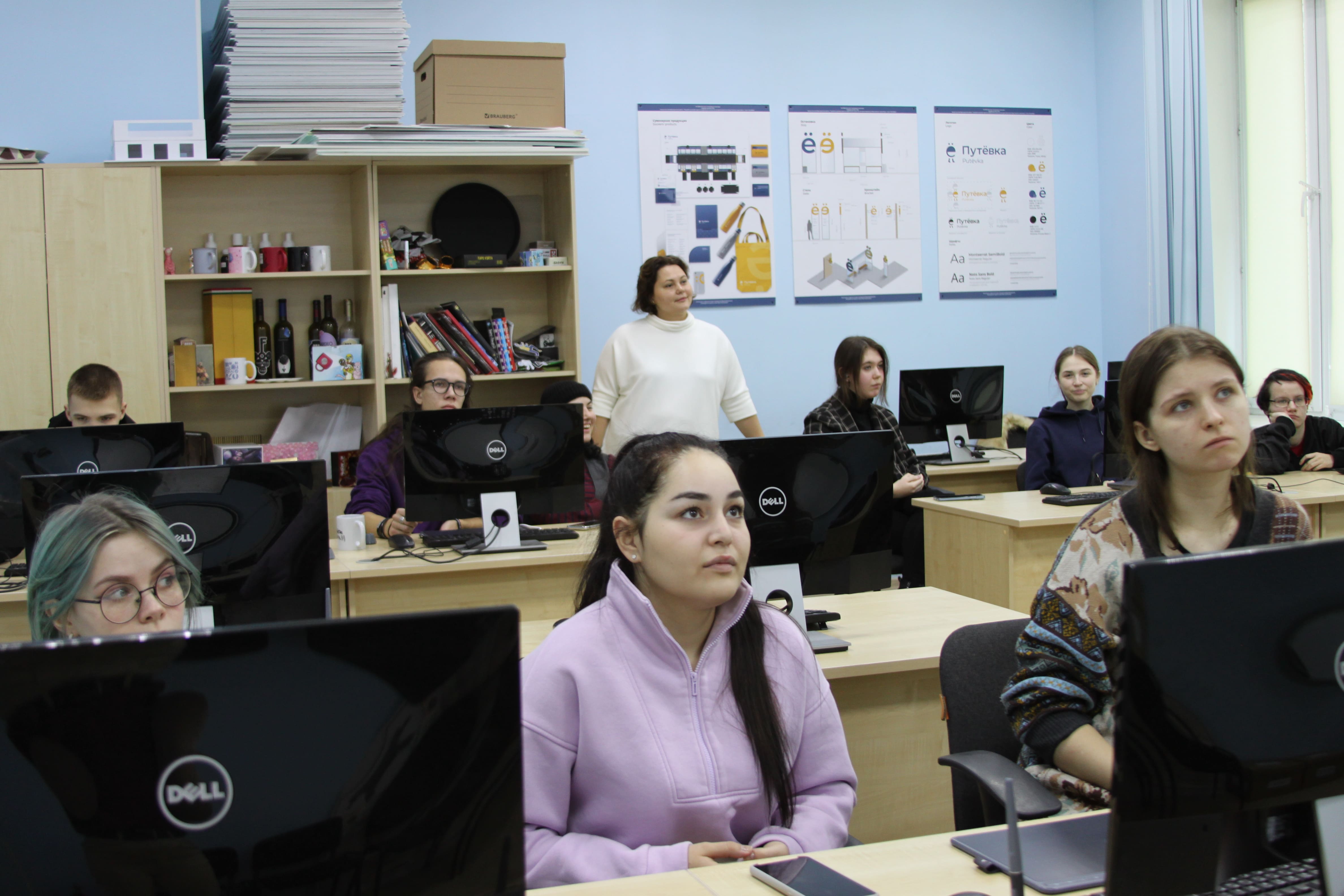 Креатив в коллаборации Креатив в коллаборации